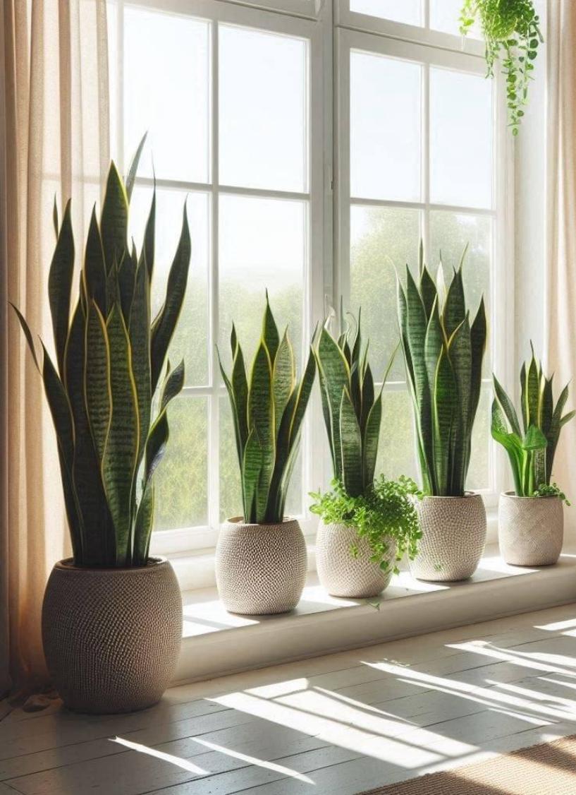 etaleren en decoreren woning