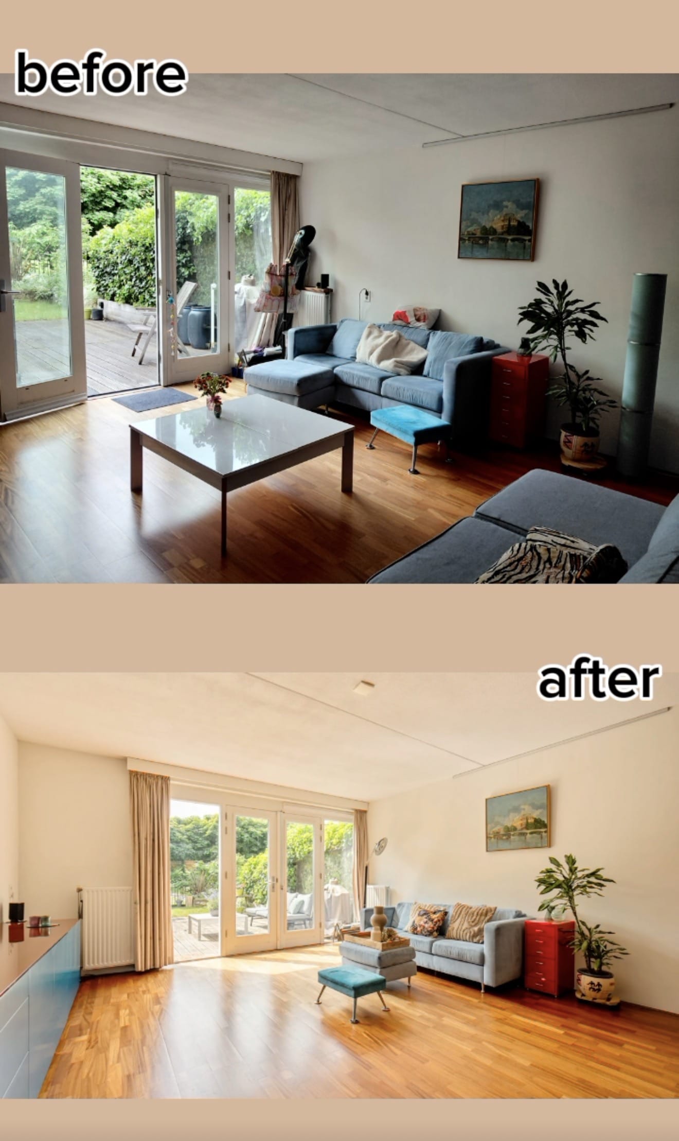woning verkoop klaar maken