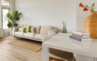 Een woning verkoopklaar maken